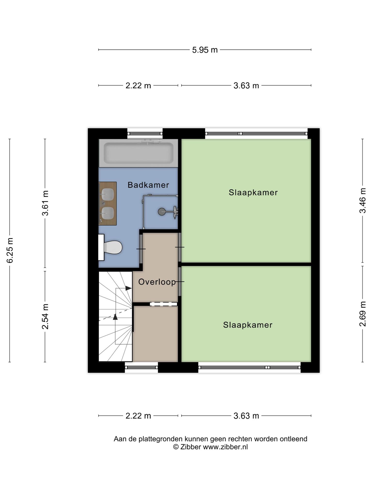 Boekweitstraat 15 in Nuland