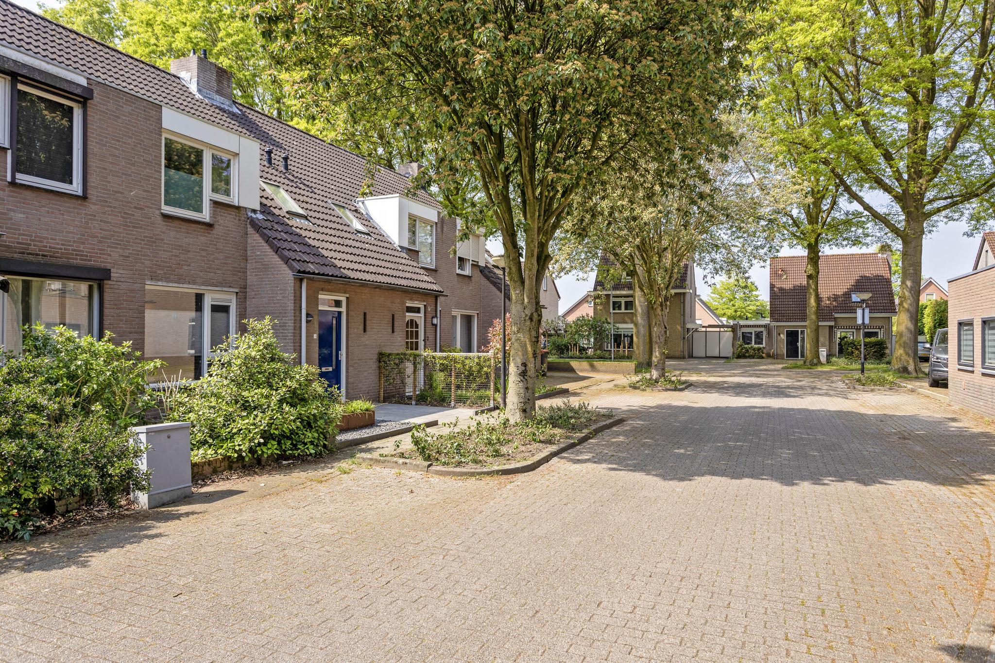 Prinses Margrietstraat 3 in Rosmalen