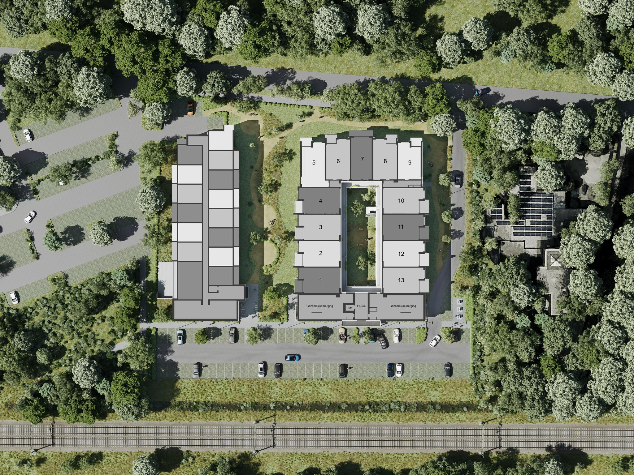 MdB3d_2024_HOE_Rosmalen_Revisie_plattegrond_Situatie_verdieping_00